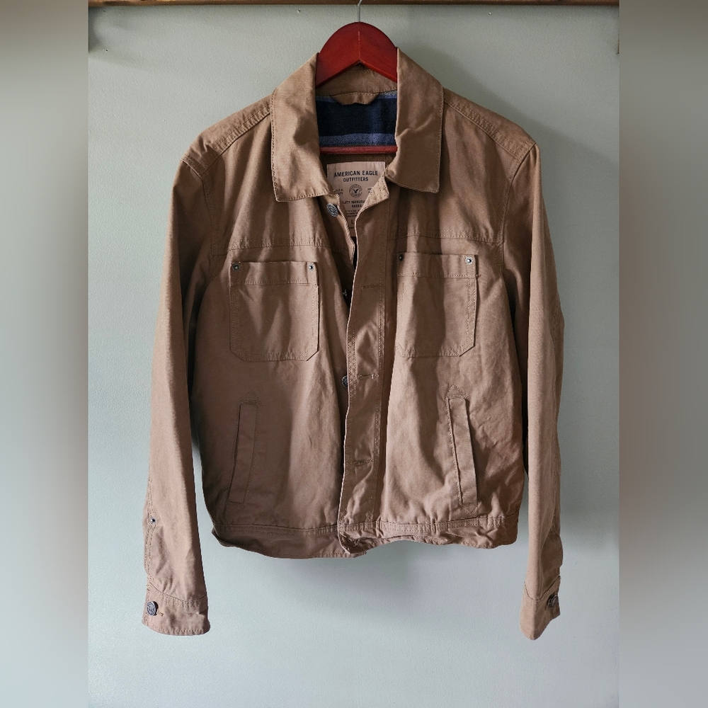 American Eagle Jacket - Picture 5 of 6